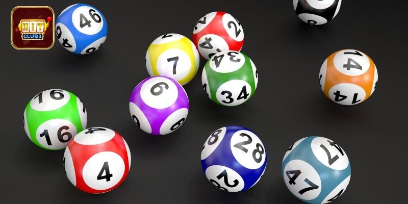 Xổ số HIT CLUB rinh thưởng giá trị khủng